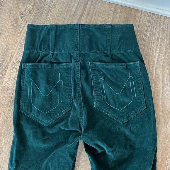 Show Me Your MuMu Berkeley Bells Flare Jeans - Picture 5 of 5